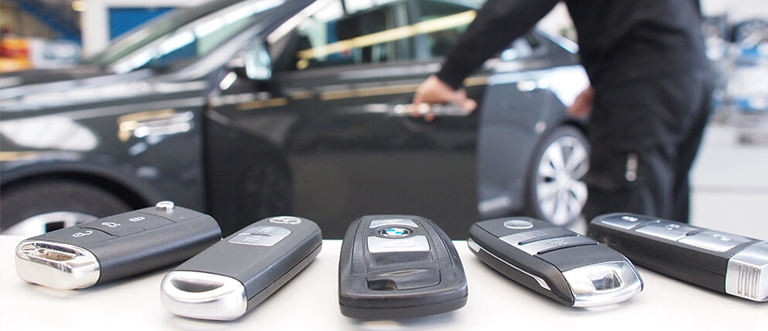 Automotive Locksmith Gonzales