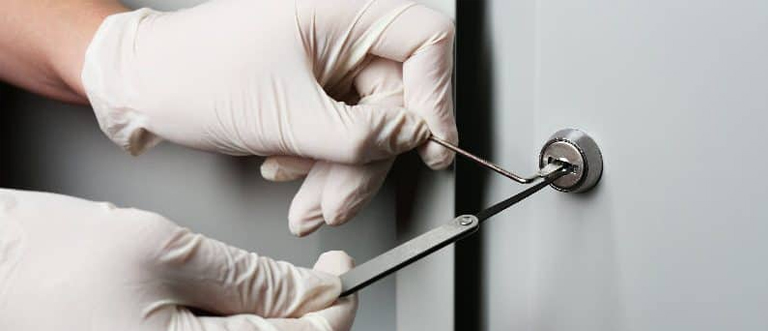 Commercial Emergency Locksmith Gonzales