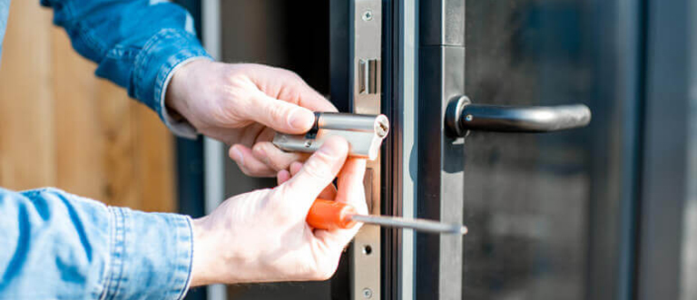 Commercial Locksmith Gonzales