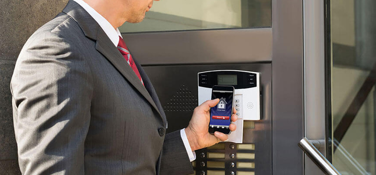 Commercial Office Locksmith Gonzales