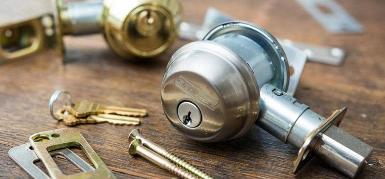Doorknob Locks Repair Gonzales