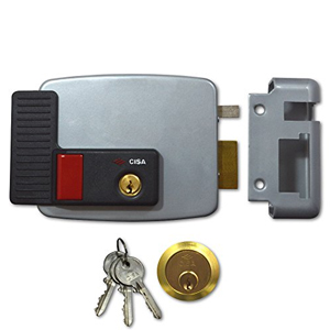 electronic door lock repair Gonzales