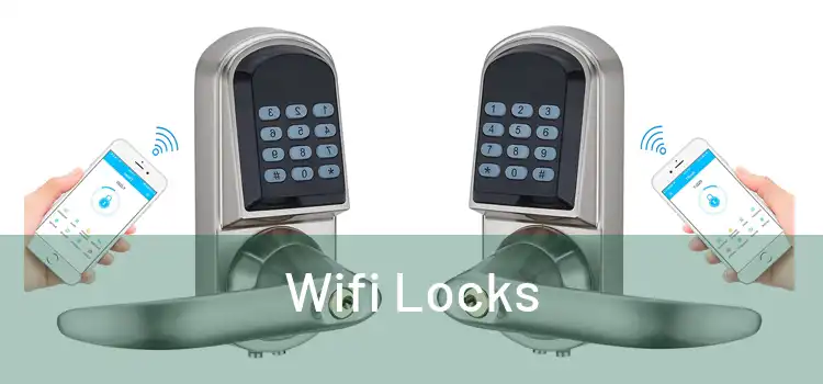  Wifi Locks 